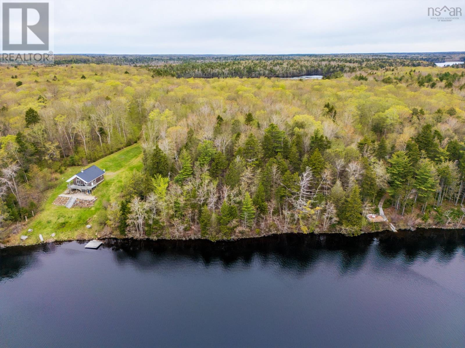 585 Sears Mullen Road, New Tusket, Nova Scotia  B0W 3T0 - Photo 15 - 202505740