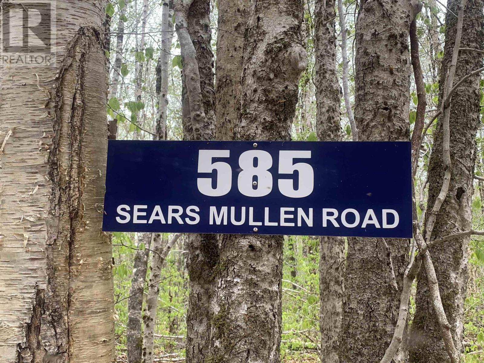 585 Sears Mullen Road, New Tusket, Nova Scotia  B0W 3T0 - Photo 13 - 202505740