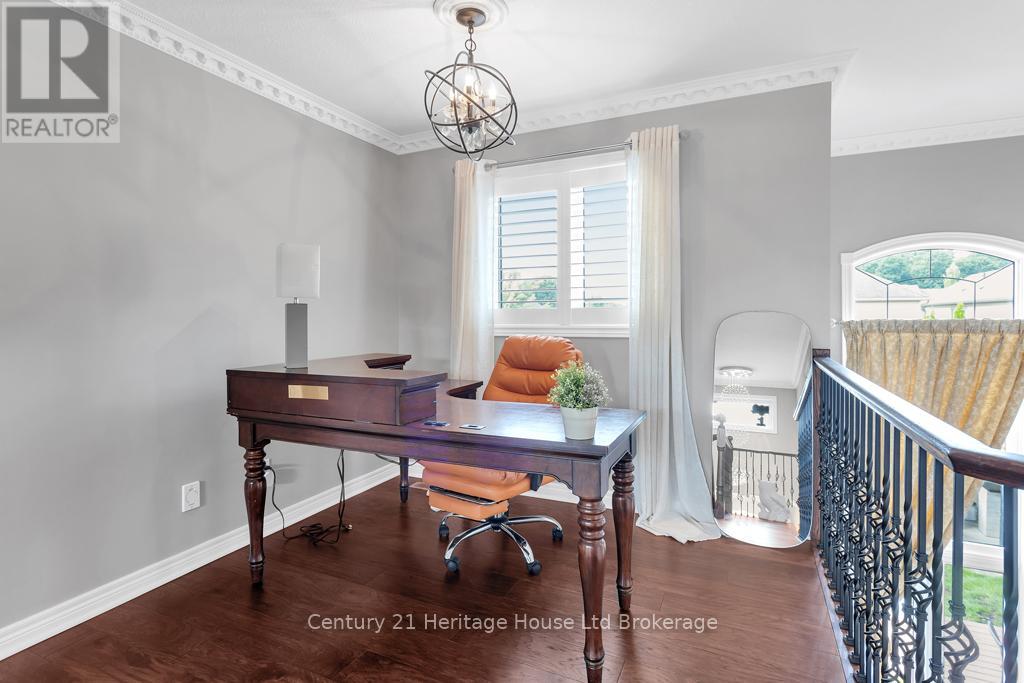 717 Normandy Drive, Woodstock, Ontario  N4T 0C5 - Photo 14 - X12325413