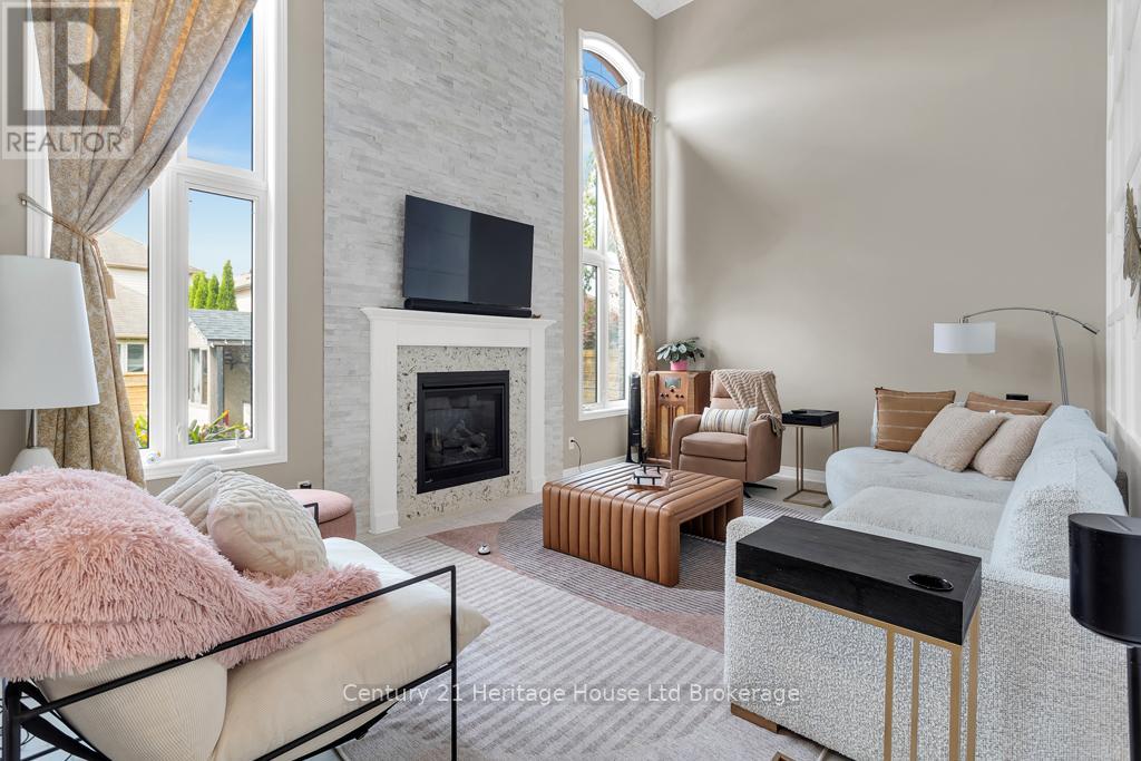 717 Normandy Drive, Woodstock, Ontario  N4T 0C5 - Photo 6 - X12325413