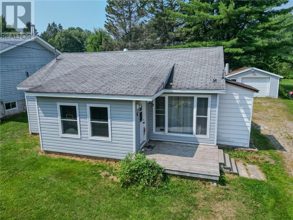 6 Eley Road, Iron Bridge, Ontario