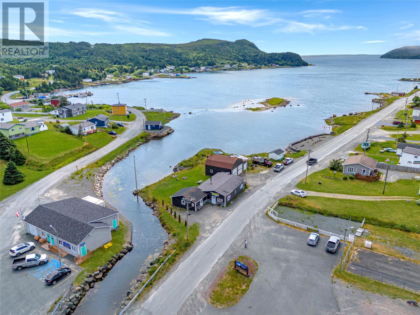 41 Main Road, Fox Harbour, Newfoundland & Labrador  A0B 1V0 - Photo 1 - 1288492