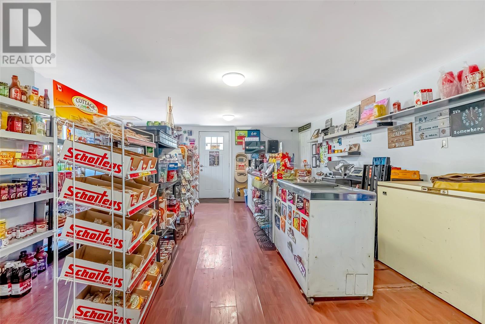 41 Main Road, Fox Harbour, Newfoundland & Labrador  A0B 1V0 - Photo 11 - 1288492