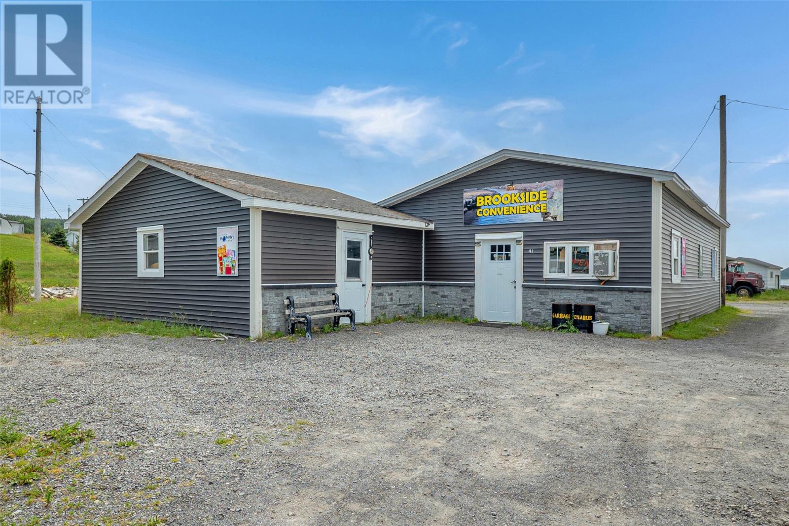 41 Main Road, Fox Harbour, Newfoundland & Labrador  A0B 1V0 - Photo 2 - 1288492