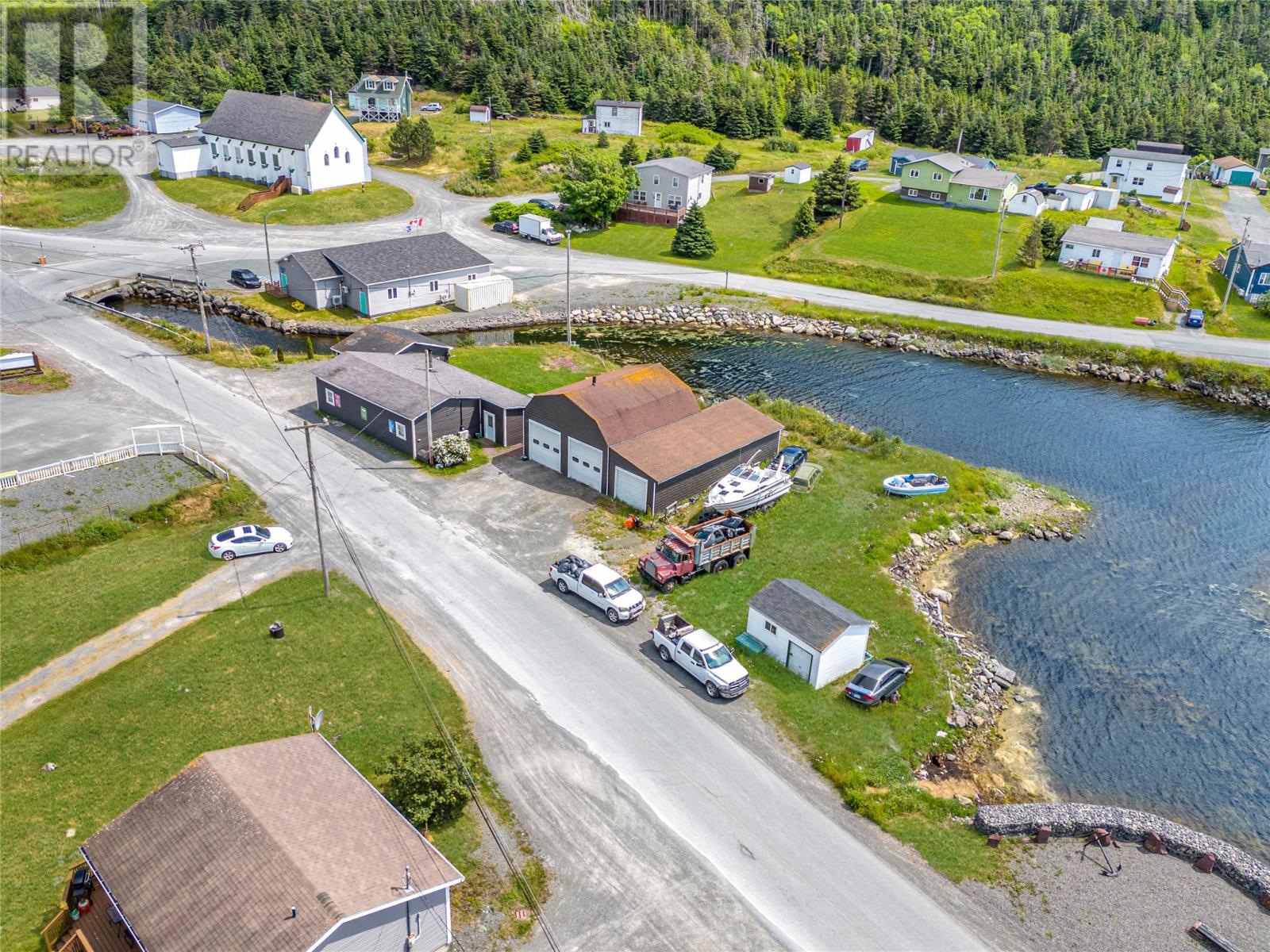 41 Main Road, Fox Harbour, Newfoundland & Labrador  A0B 1V0 - Photo 7 - 1288492