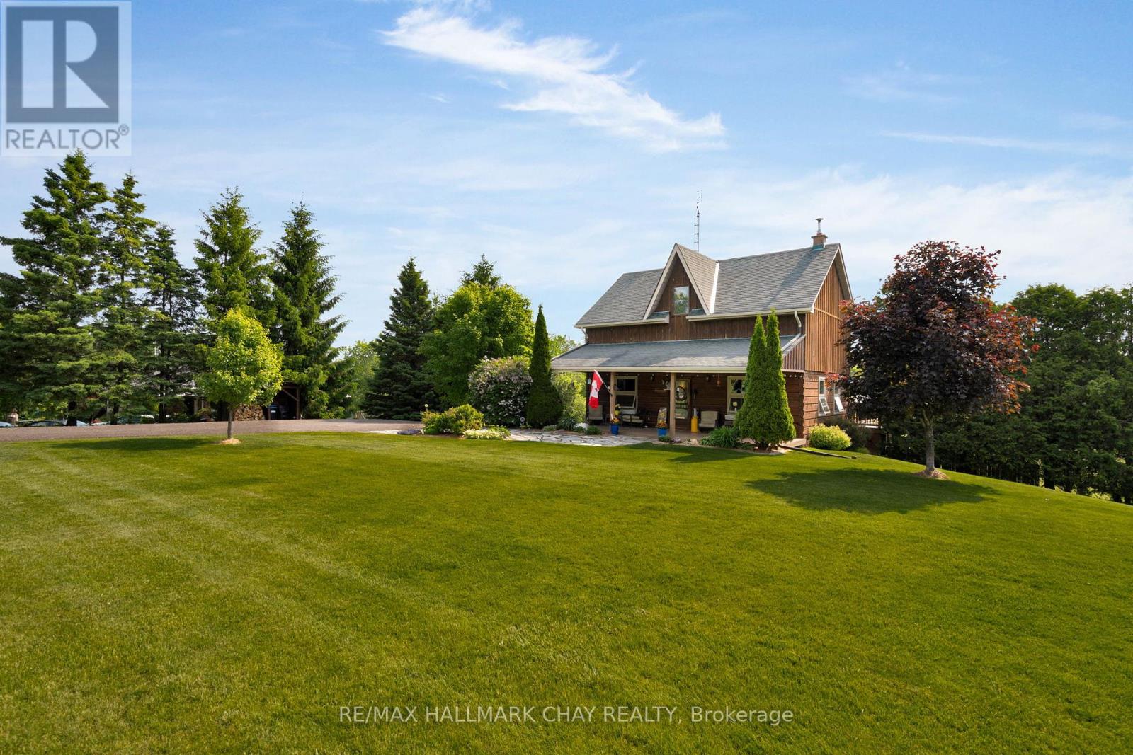 Property at 3057 CONCESSION RD 7 image 5