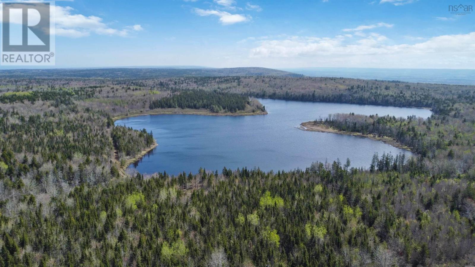 Lot Arlington Road, Mount Hanley, Nova Scotia