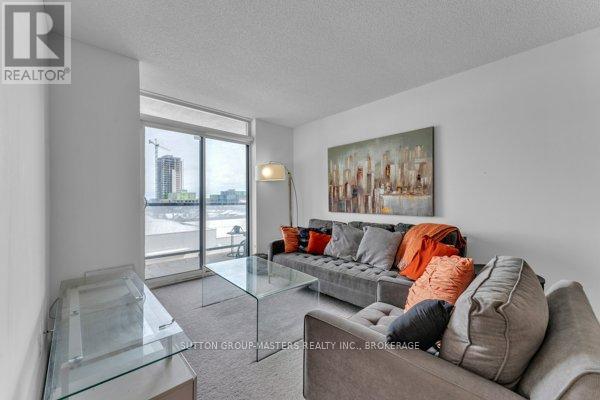 506 - 121 Queen Street, Kingston, Ontario  K7K 0G6 - Photo 12 - X12326497
