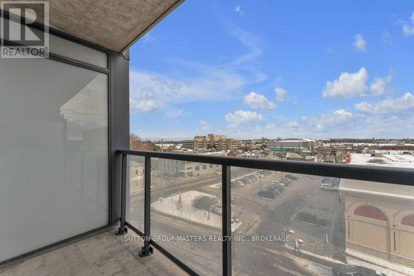 506 - 121 Queen Street, Kingston, Ontario  K7K 0G6 - Photo 14 - X12326497