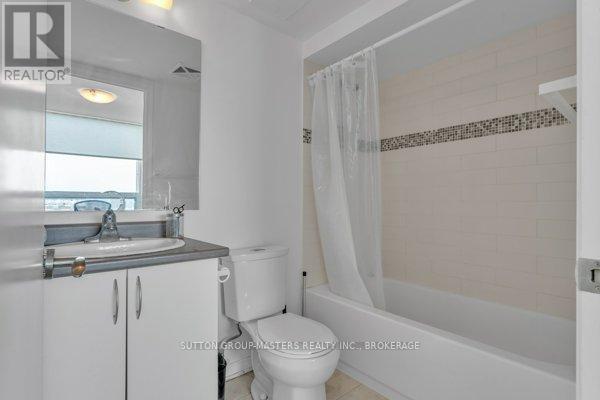 506 - 121 Queen Street, Kingston, Ontario  K7K 0G6 - Photo 19 - X12326497