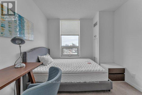 506 - 121 Queen Street, Kingston, Ontario  K7K 0G6 - Photo 21 - X12326497