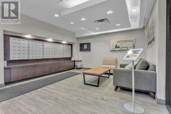506 - 121 Queen Street, Kingston, Ontario  K7K 0G6 - Photo 23 - X12326497