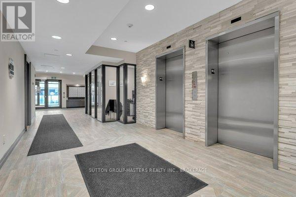 506 - 121 Queen Street, Kingston, Ontario  K7K 0G6 - Photo 24 - X12326497