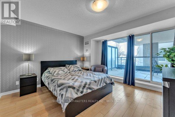 506 - 121 Queen Street, Kingston, Ontario  K7K 0G6 - Photo 25 - X12326497