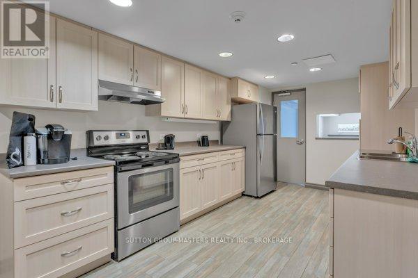 506 - 121 Queen Street, Kingston, Ontario  K7K 0G6 - Photo 26 - X12326497