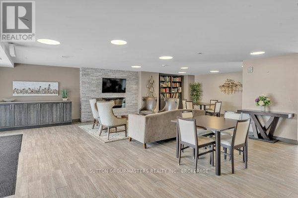 506 - 121 Queen Street, Kingston, Ontario  K7K 0G6 - Photo 31 - X12326497