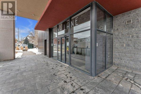 506 - 121 Queen Street, Kingston, Ontario  K7K 0G6 - Photo 32 - X12326497
