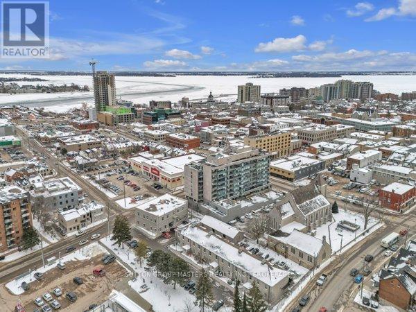 506 - 121 Queen Street, Kingston, Ontario  K7K 0G6 - Photo 33 - X12326497