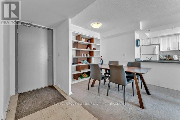 506 - 121 Queen Street, Kingston, Ontario  K7K 0G6 - Photo 5 - X12326497