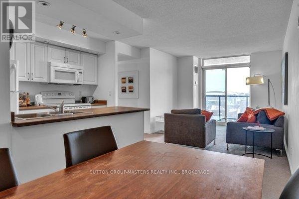 506 - 121 Queen Street, Kingston, Ontario  K7K 0G6 - Photo 6 - X12326497