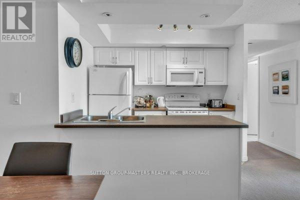 506 - 121 Queen Street, Kingston, Ontario  K7K 0G6 - Photo 7 - X12326497