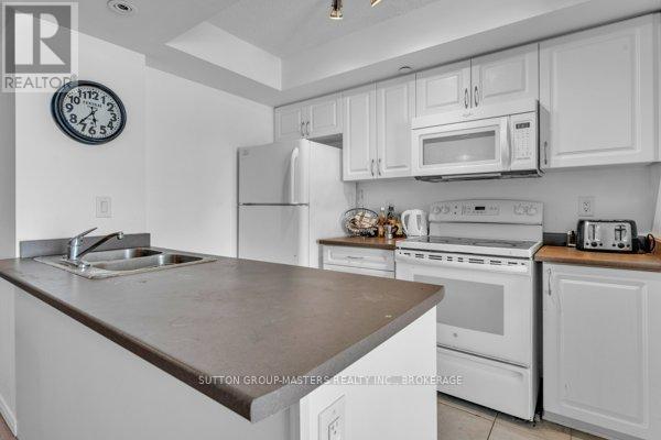 506 - 121 Queen Street, Kingston, Ontario  K7K 0G6 - Photo 8 - X12326497