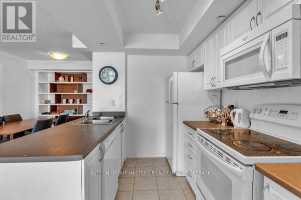 506 - 121 Queen Street, Kingston, Ontario  K7K 0G6 - Photo 9 - X12326497