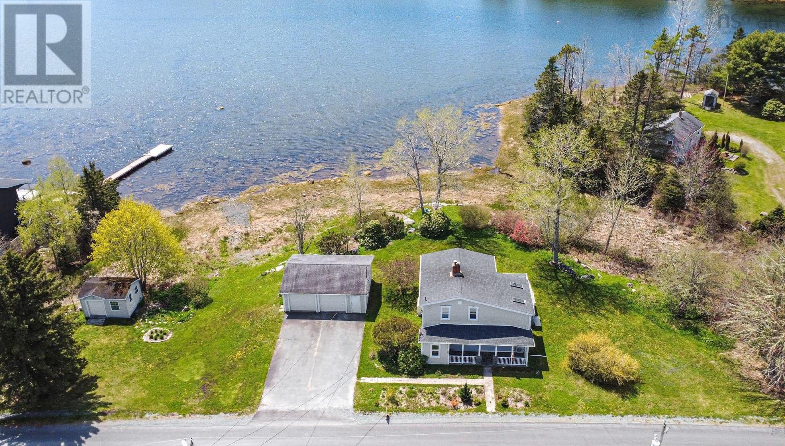 20 Indian Point Road, Glen Haven, Nova Scotia  B3Z 2V1 - Photo 42 - 202511375