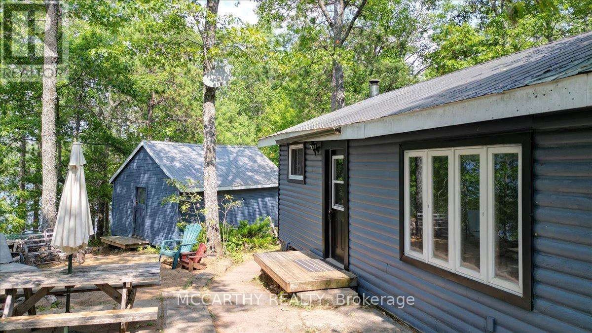 23 Fire 83c Route, Havelock-Belmont-Methuen, Ontario  K0L 1Z0 - Photo 4 - X12326473