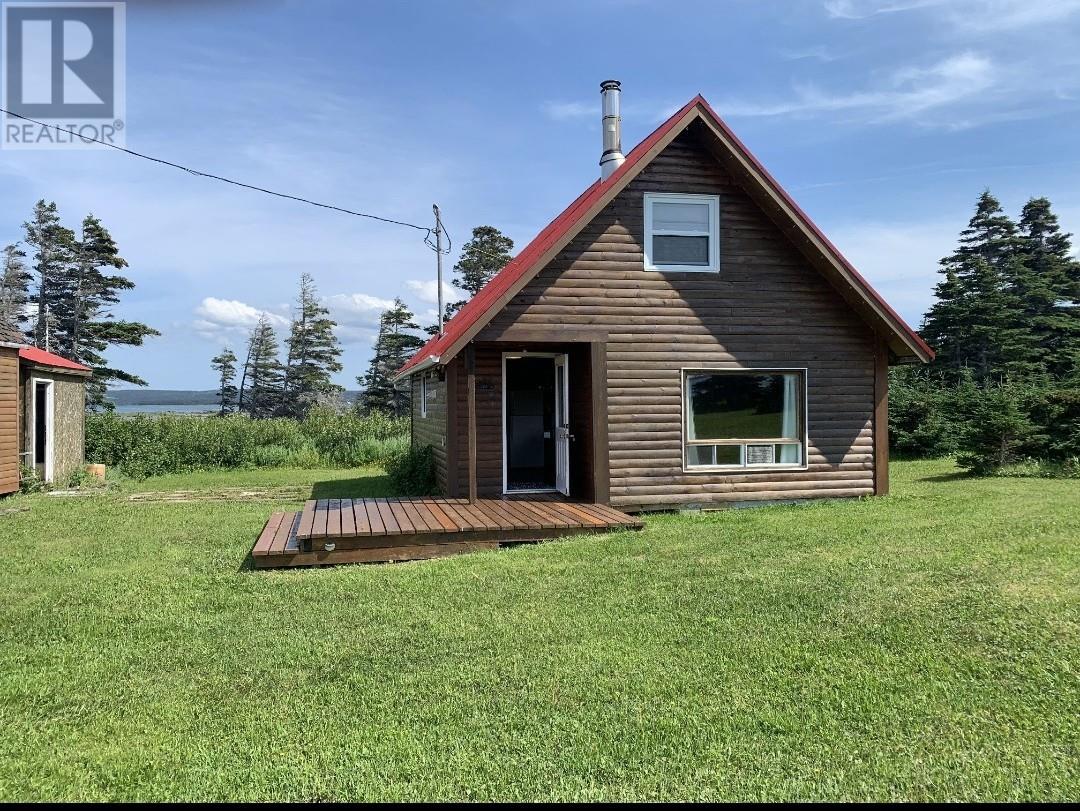 7 Long Point Double Brook Road, St Anthony, Newfoundland & Labrador
