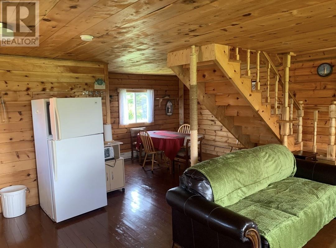 7 Long Point Double Brook Road, St Anthony, Newfoundland & Labrador  A0K 4S0 - Photo 12 - 1288882