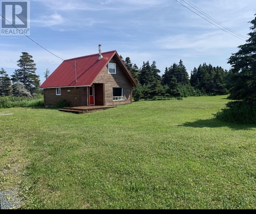 7 Long Point Double Brook Road, St Anthony, Newfoundland & Labrador  A0K 4S0 - Photo 2 - 1288882