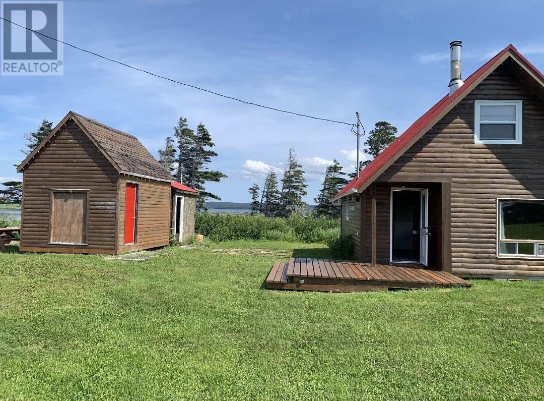 7 Long Point Double Brook Road, St Anthony, Newfoundland & Labrador  A0K 4S0 - Photo 6 - 1288882