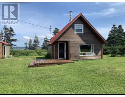 7 Long Point Double Brook Road, St Anthony, Newfoundland & Labrador