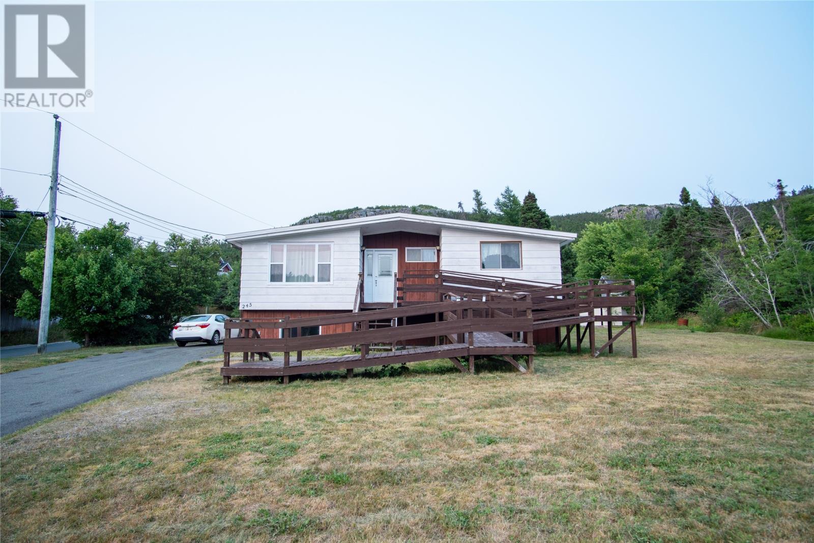 Property at 245 Anchorage Road image 2
