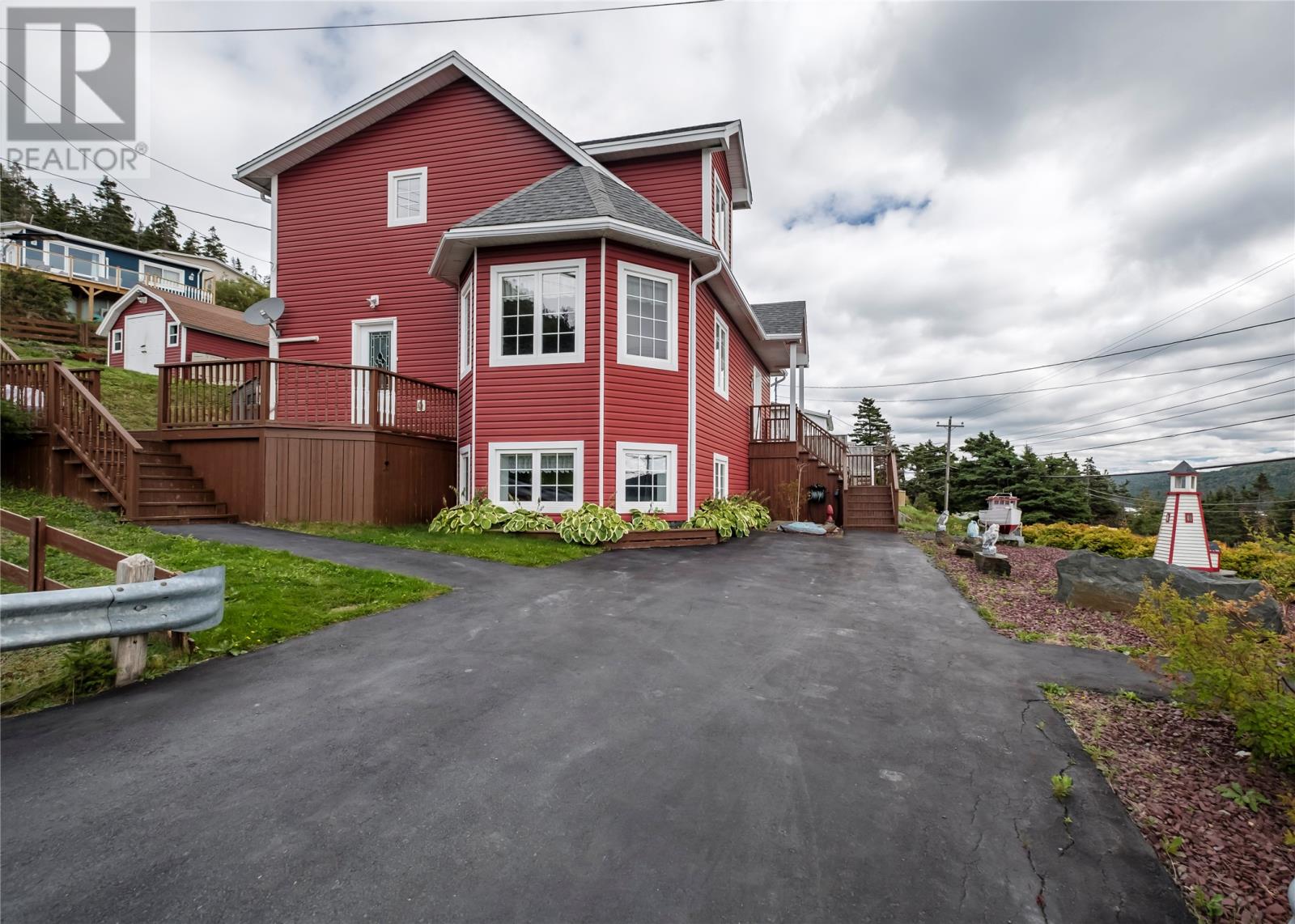 1294 Main Road, Dunville - Placentia, Newfoundland & Labrador  A0B 1S0 - Photo 10 - 1288785