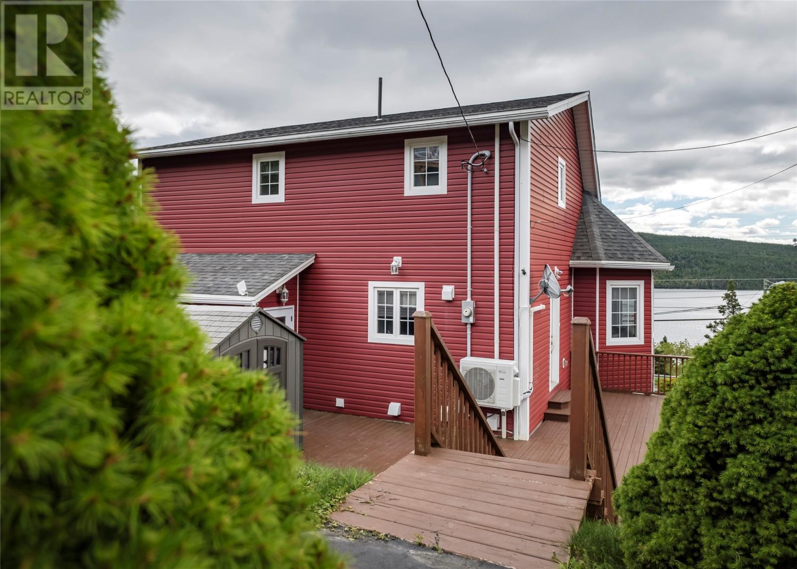1294 Main Road, Dunville - Placentia, Newfoundland & Labrador  A0B 1S0 - Photo 14 - 1288785