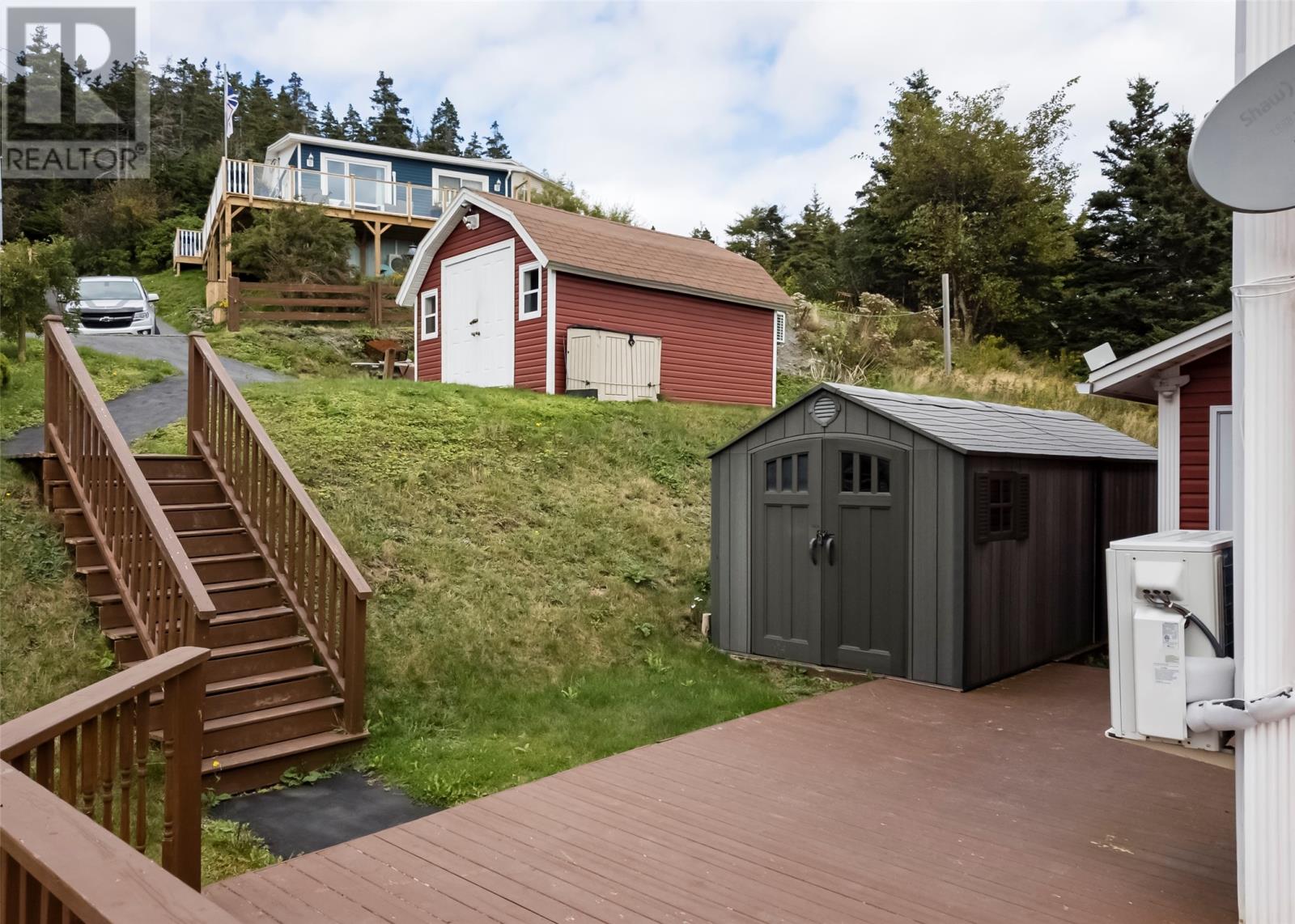 1294 Main Road, Dunville - Placentia, Newfoundland & Labrador  A0B 1S0 - Photo 16 - 1288785