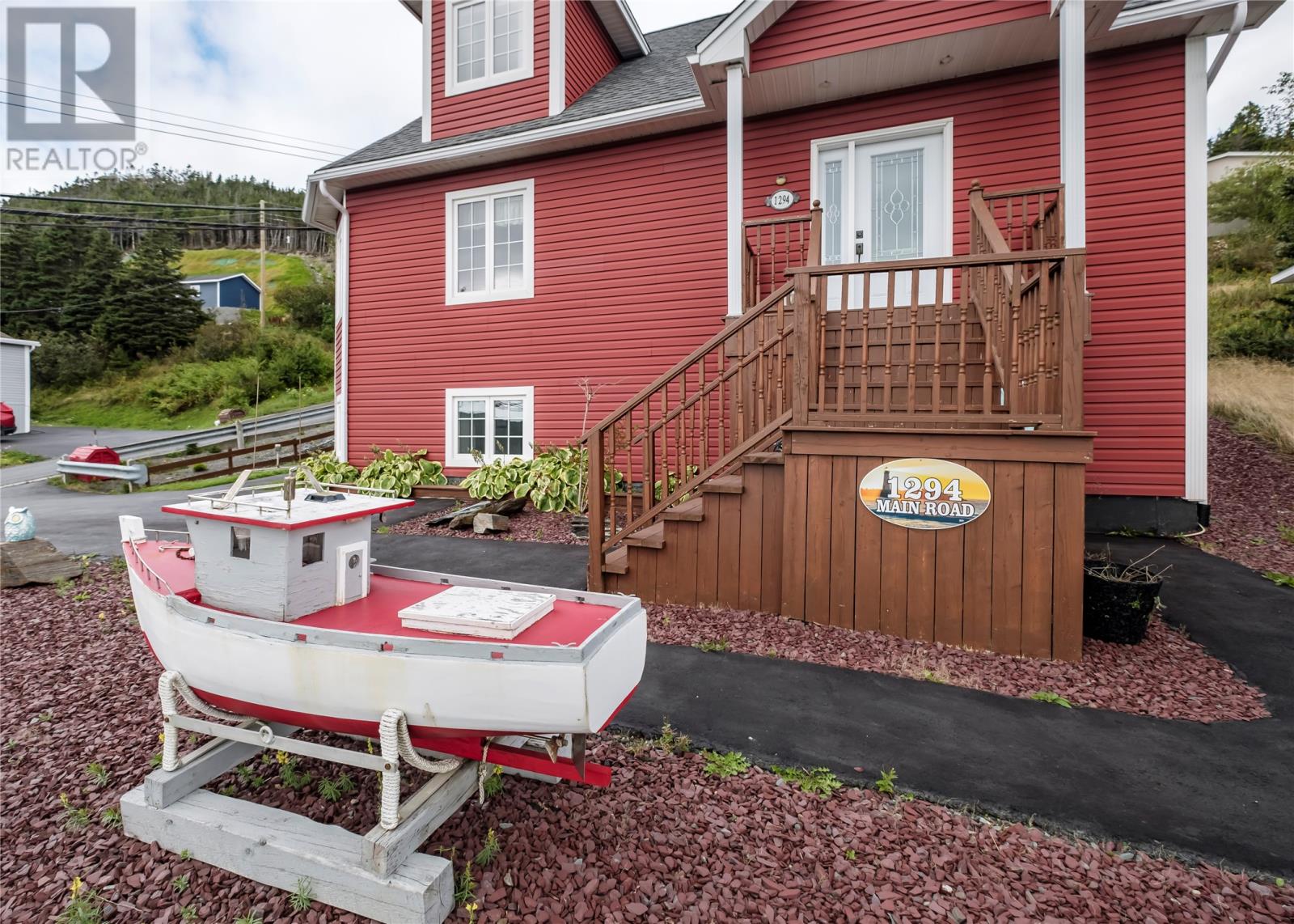 1294 Main Road, Dunville - Placentia, Newfoundland & Labrador  A0B 1S0 - Photo 2 - 1288785
