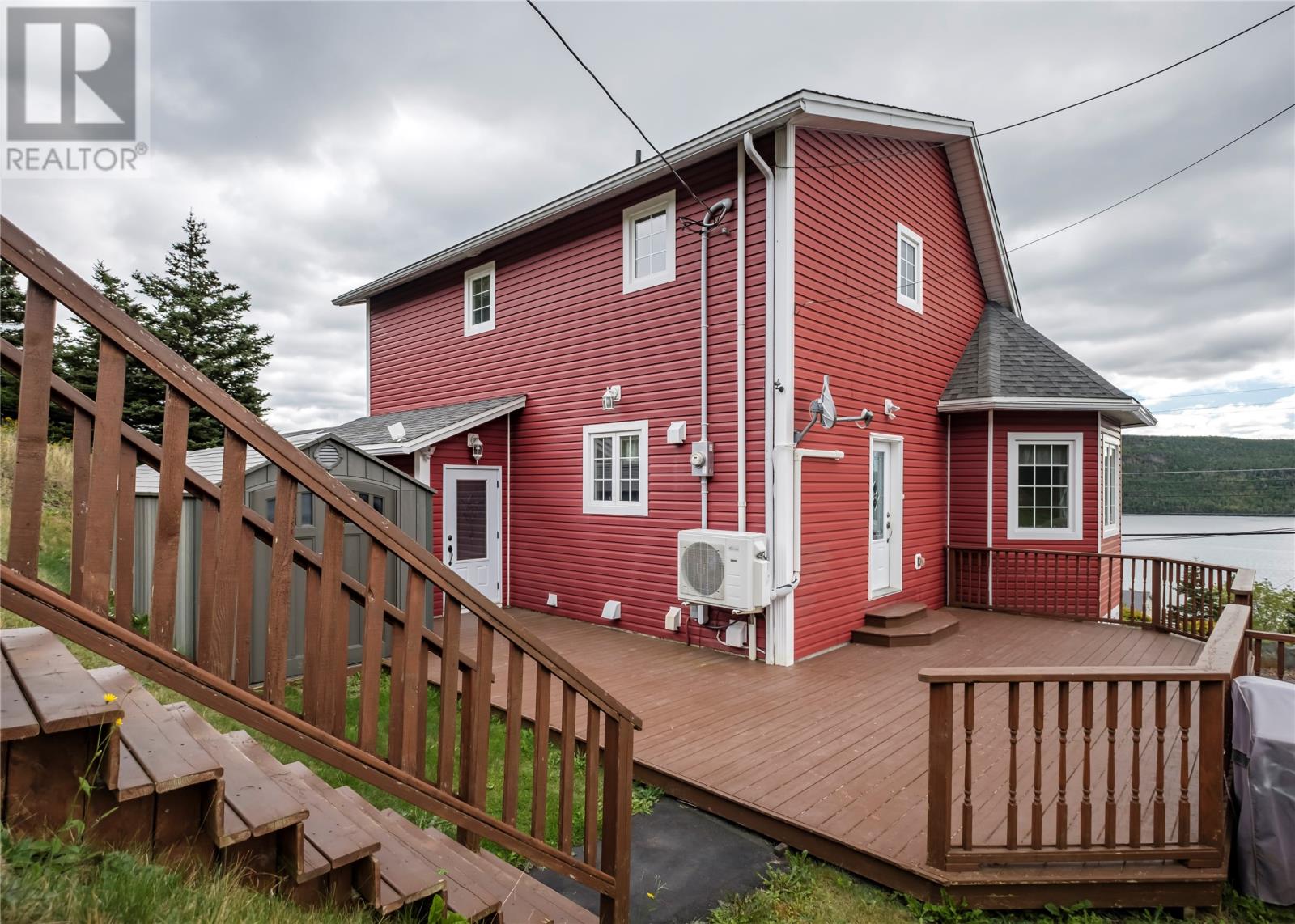 1294 Main Road, Dunville - Placentia, Newfoundland & Labrador  A0B 1S0 - Photo 5 - 1288785