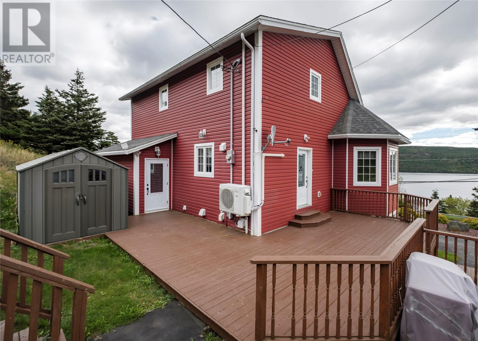 1294 Main Road, Dunville - Placentia, Newfoundland & Labrador  A0B 1S0 - Photo 7 - 1288785