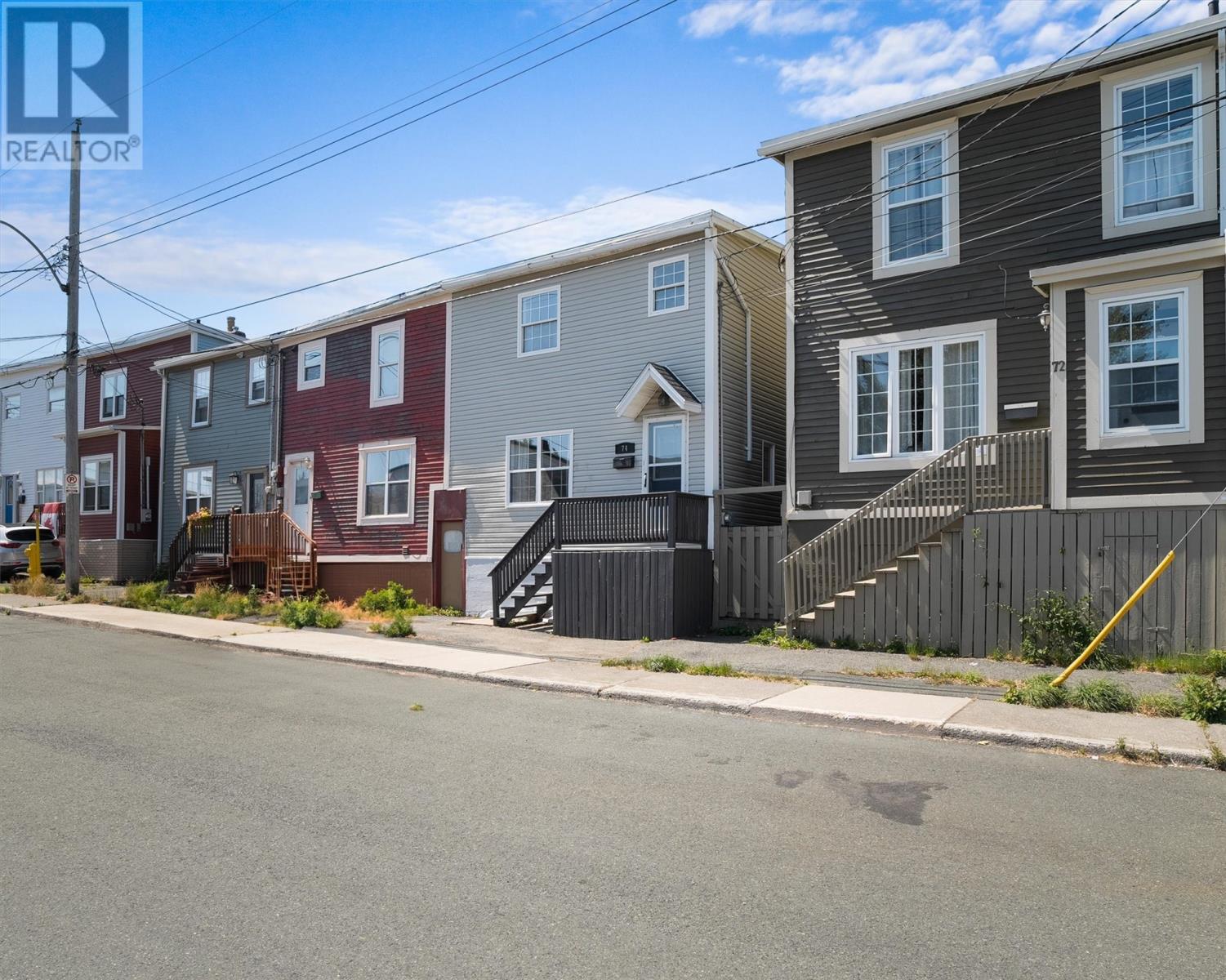 Property at 74 Monroe Street image 1