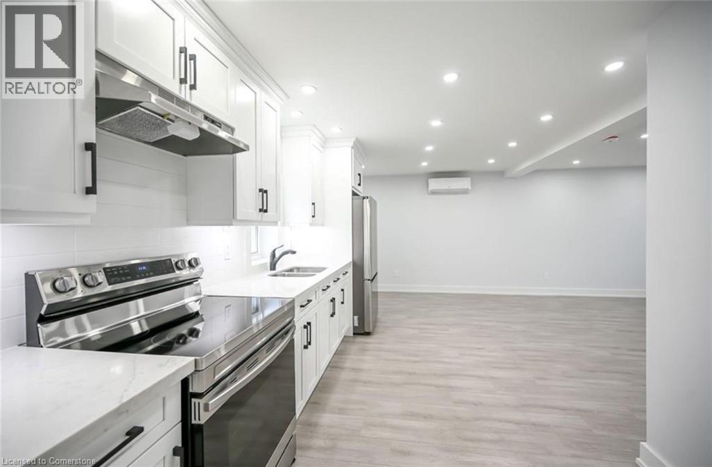 7 Chester Road Unit# 3, Hamilton, Ontario  L8E 1X7 - Photo 6 - 40756598
