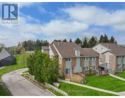 8 - 19 WREN COURT, Tillsonburg, Ontario
