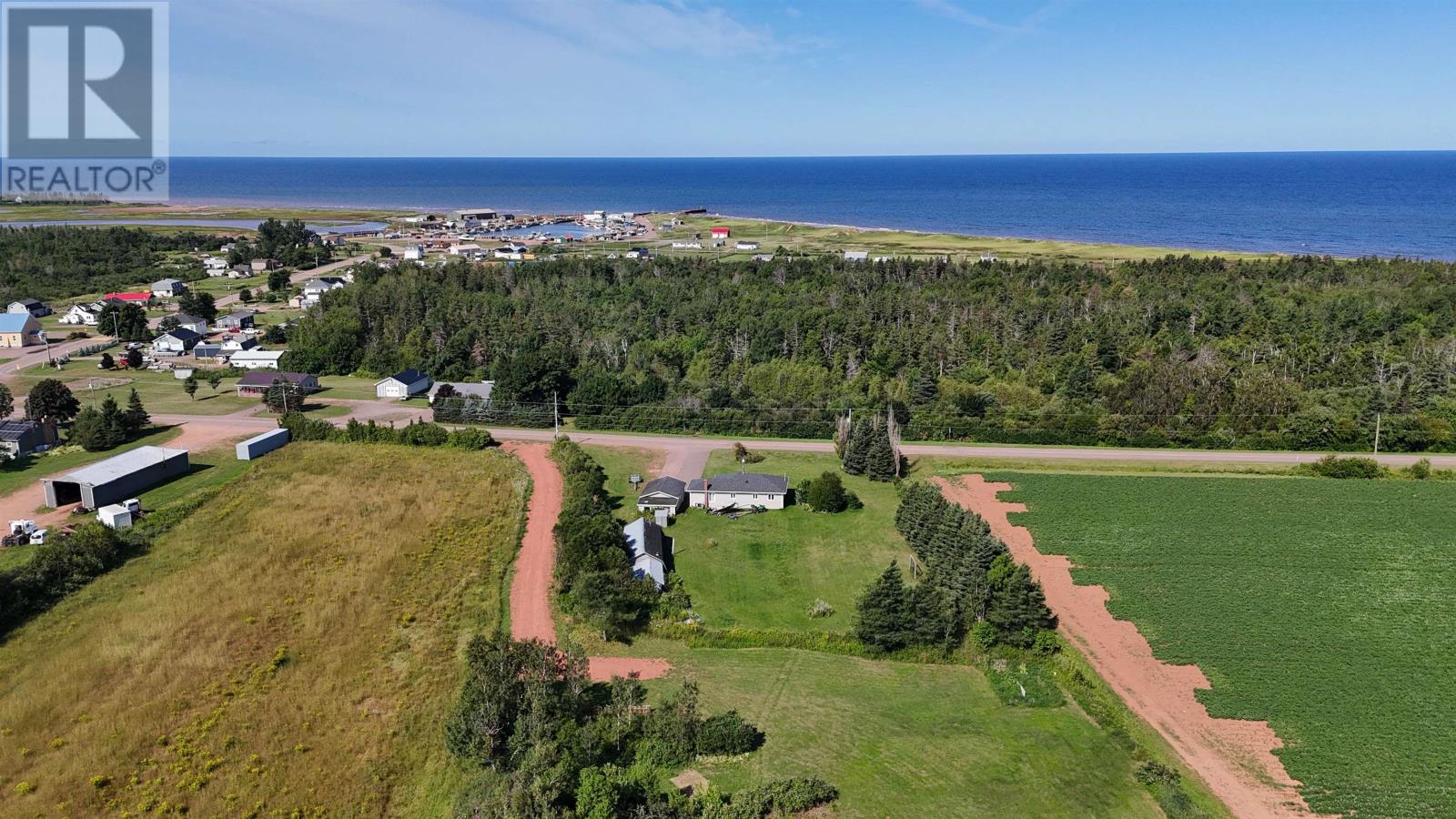 Route 14, Miminegash, Prince Edward Island  C0B 1S0 - Photo 13 - 202519703