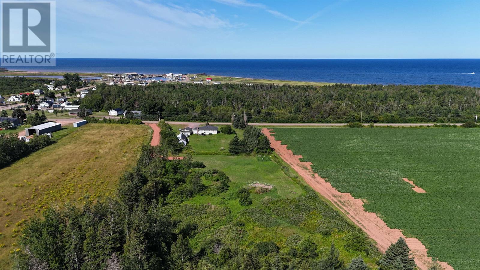 Route 14, Miminegash, Prince Edward Island  C0B 1S0 - Photo 9 - 202519703