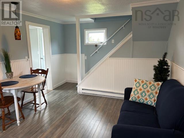 97 St. Peters Fourchu Road, Lower L'ardoise, Nova Scotia  B0E 1W0 - Photo 5 - 202514229