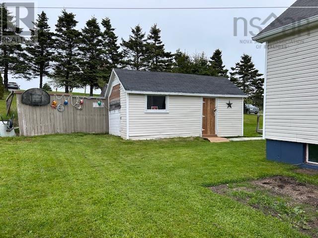 97 St. Peters Fourchu Road, Lower L'ardoise, Nova Scotia  B0E 1W0 - Photo 2 - 202514229