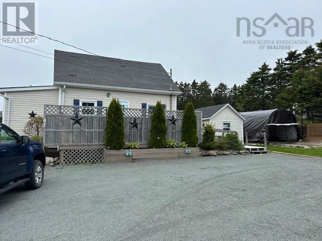 97 St. Peters Fourchu Road, Lower L'ardoise, Nova Scotia  B0E 1W0 - Photo 19 - 202514229