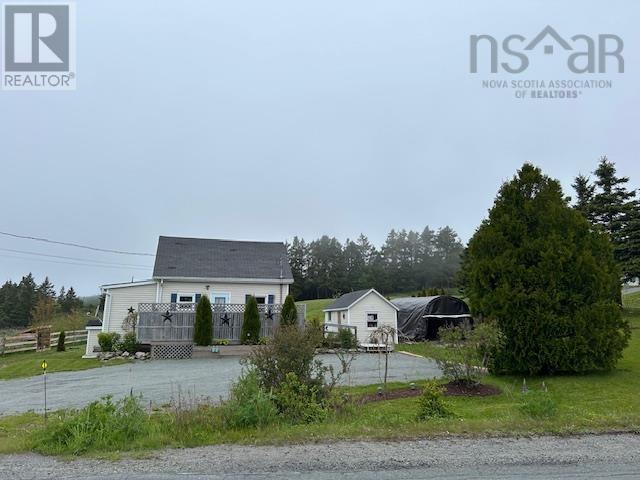 97 St. Peters Fourchu Road, Lower L'ardoise, Nova Scotia  B0E 1W0 - Photo 20 - 202514229